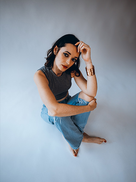 Morgane