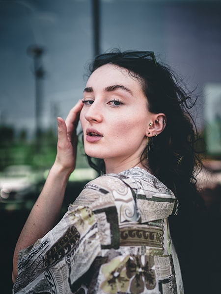 Sarah